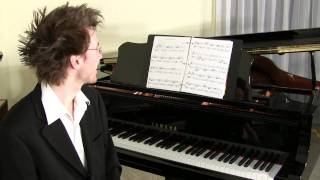 Monkeys in the Tree (with comments)