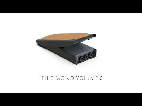 Lehle Mono Volume S Pedal image 2