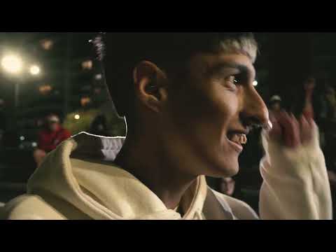 PISCU REY NIZYO vs RIFE THOM MAYOR - Semifinal - Fecha ft VERSO VIVO ft PUNTO NÓMADA