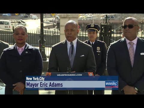 N. Y. P. D. Warning Public About Alarming Rise In Auto Thefts