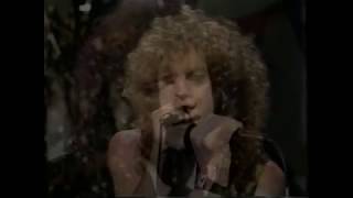 Foreigner w/ Lou Gramm - Double vision live in 1978