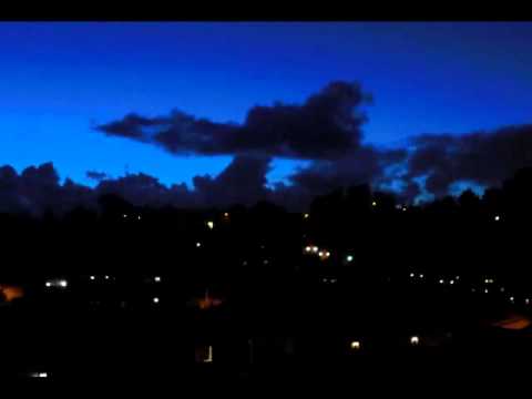 2011-03-21 Black Sky