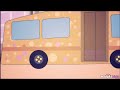 Bus HooplaKidz Kidipedes