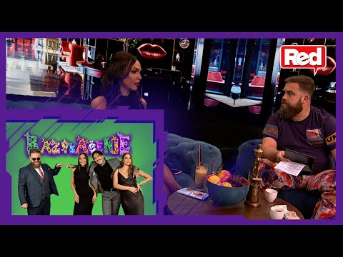 Razvlačenje - deo 1 - Panda, Irena i Filip - 07 09 2021 - Red TV