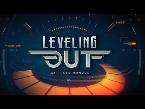 🔴STU MUNDEL LIVE -- LEVELING OUT  -- LIVE AERIALS LOS ANGELES