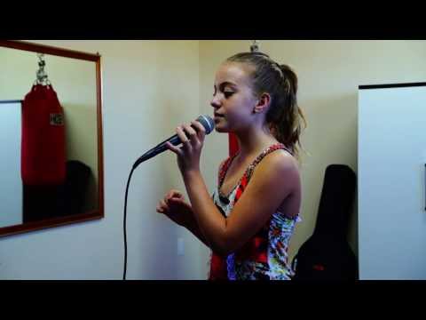 BIDELLATI-C.E.M- Maria Clara Veronez "Ben" (Michael Jackson) - 02/2014