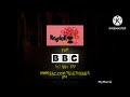Ragdoll For BBC Logo 777 In Disney Television Animation Horror
