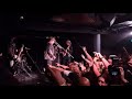 Motley Crue You Gotta Fight For Your Right To Party Live