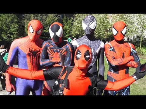 Real Life Spider Man Porn - PORN MOVIES IN REAL LIFE | JokePit