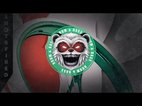 Shotsfired feat. Madrush MC - Overspill (Yoteii Remix) [Drama Records]