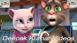 &quot;Ranjit Bawa&quot; Ja Ve Mundeya (Talking Tom Version) Desi Routz | &quot;Latest Punjabi Songs 20167