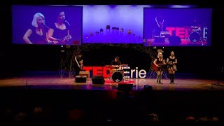 Performer |  Cult Classics | TEDxErie