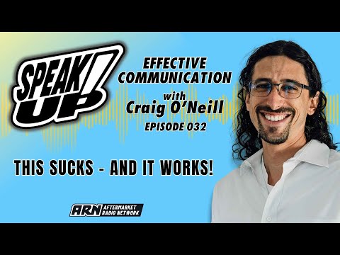 This Sucks! - And It Works! [E032]