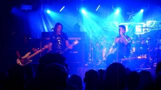 Black Star Riders Cold War Love