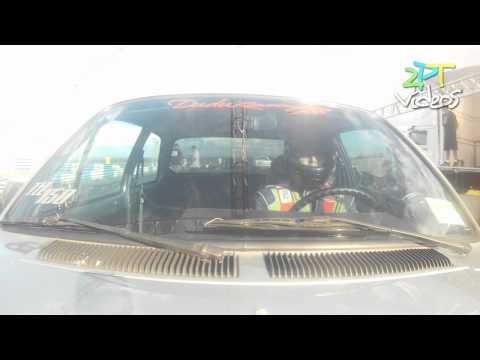 TTL 150 Onboard - 1ª etapa do Km de Arrancada 2012 Campeonato Centro Oeste