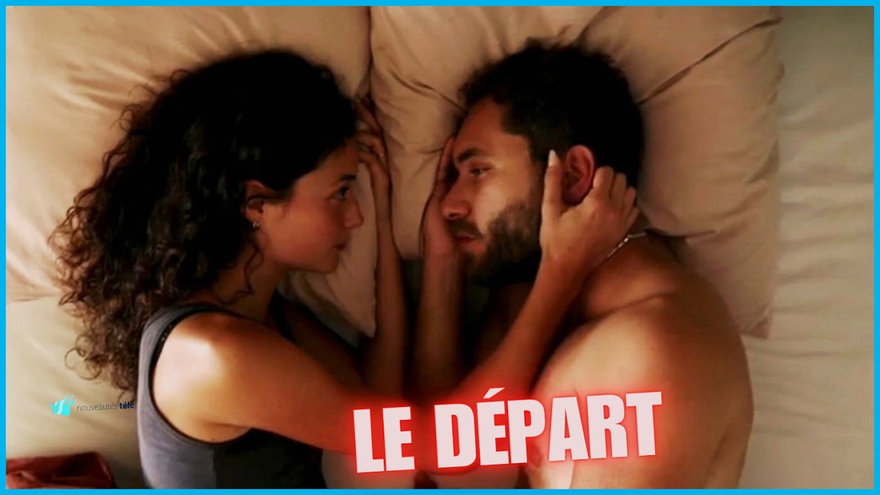 Résumé épisode 2277 - Demain nous appartient