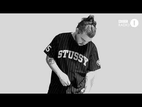 GREMLINZ BBC Radio 1 Rene La Vice Drum & Bass Mix 18.07.22