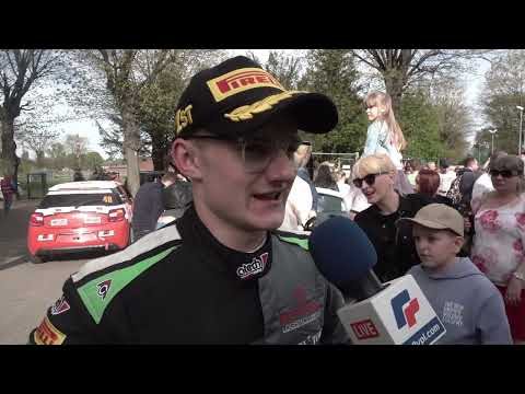 52 Rajd Świdnicki 2024 - podsumowanie