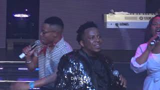 Eben - All The Way(Live Concert)