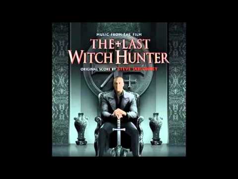 The Last Witch Hunter - Theme Of the Week (EpicMix)