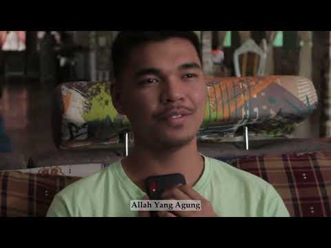 Lagu: Isyraf Yusri - Mengharap Panggilan Mu (1443H / 2022M)