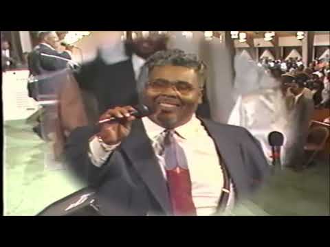 30 Minutes of the Late Great Bishop Rance Allen Ministering in Song!