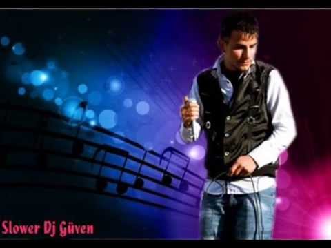 SLoweR Dj Güven & McKıLınc [DayanmıyoR ßu yüReqim ] 20ı3 isyaNa Dewam ßaßa.!