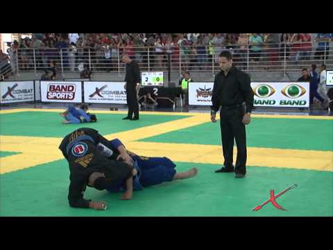 MUNDIAL PROFISSIONAL 2015 - Luiz Henrique Beta x Wagner Willian by X-COMBAT