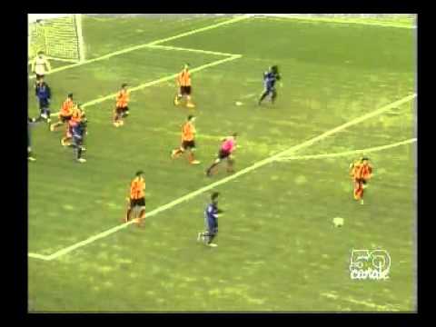 Benevento Pisa 2010/11 sintesi Can50