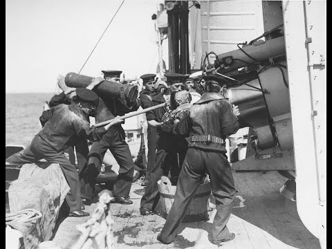 The Battles of Coronel and Falkland Islands Interviews | BFI #LFF