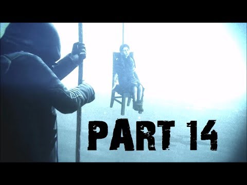 Murdered: Soul Suspect: Part 14 - Sophia's Death Investigation