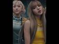 Jump BLACKPINK But Only The Best Part Blackpink Lisa Jennie Jisoo Rosé Jump Mv Kpop
