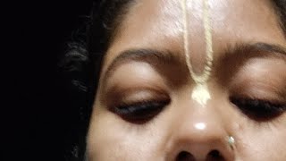 केशी घाट यमुना आरती Vrindavan| Krrish Sarkar