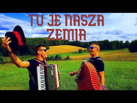 Mini Max -  TU JE NASZA ZEMIA  (Śpiewaj z nami po Kaszubsku!)