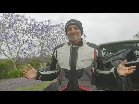 Tested: Ixon Ragnar Adventure Gear