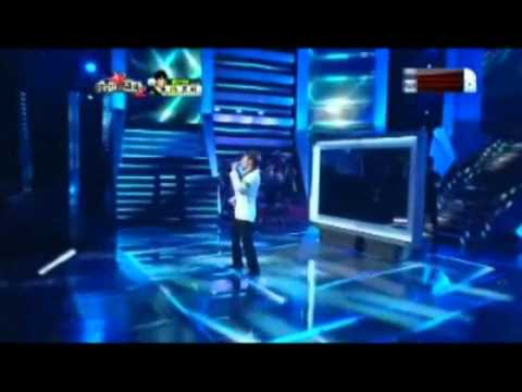 슈스케왕자 존박의 딴생각?