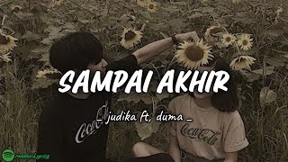 Download lagu segenap cinta yang ada untukmu - judika ft, duma (lyrics) mp3 Download lagu segenap cinta yang ada untukmu - judika ft, duma (lyrics) mp3