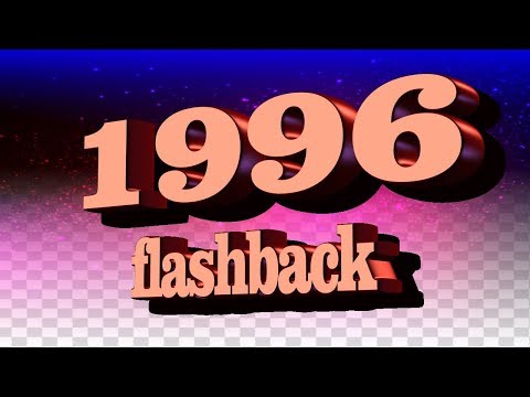 Flashback ► February 1996