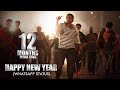 Dr Puneeth Rajkumar |Happy New Year|Aakash|O Mariya New WhatsApp Song Status|Reels|A M Edits