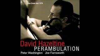 David Hazeltine Trio - This Is For Seamus (2006 Criss Cross)
