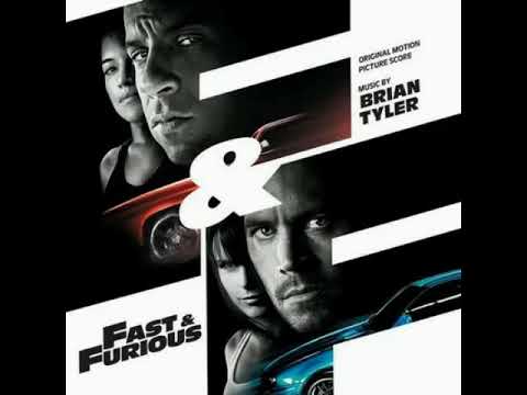 Brian Tyler - Letty