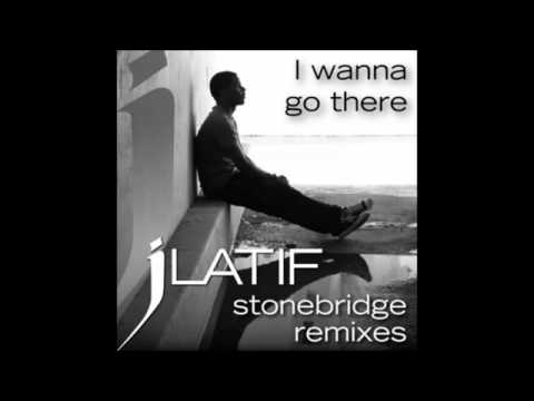 J Latif I Wanna Go There + Ringtone Download