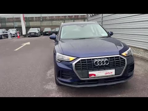 Audi Q3 1.5 TFSIe 245BHP SE AUTOMATIC WITH COMFORT - Image 2