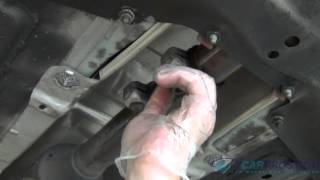 Catalytic Converter Replacement