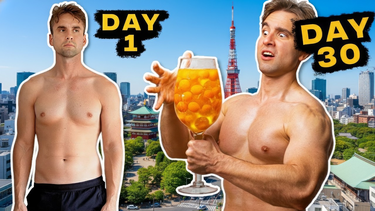 I ate 900 eggs in 1 month. Here's what happened to my cholesterol