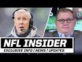 NFL Insider on Potential Coaching Farewells: Pete Carroll, Matt Nagy & MORE | CBS Sports HQ
