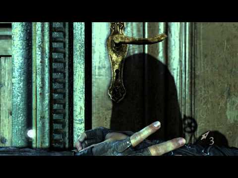 Thief 4 - Medical Misery Side Mission Completed: Troy's Miricle Tonic Stolen, Looting, Stealth PS4