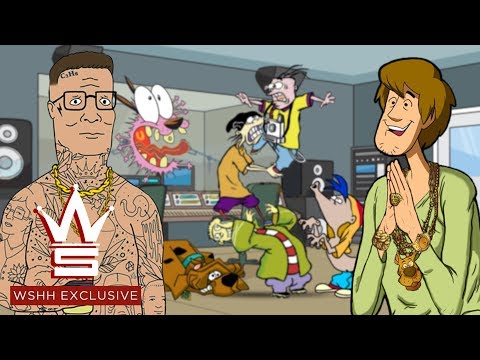 download lagu mp3 mp4 Cartoon Rappers, download lagu Cartoon Rappers gratis, unduh video klip Cartoon Rappers