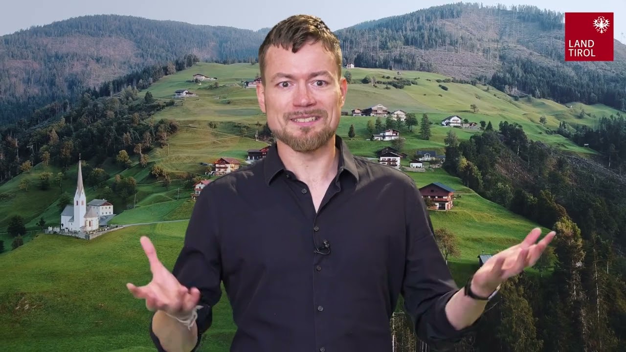 Fest der Kultur 2023 | Robert Prosser Video-Thumbnail von YouTube