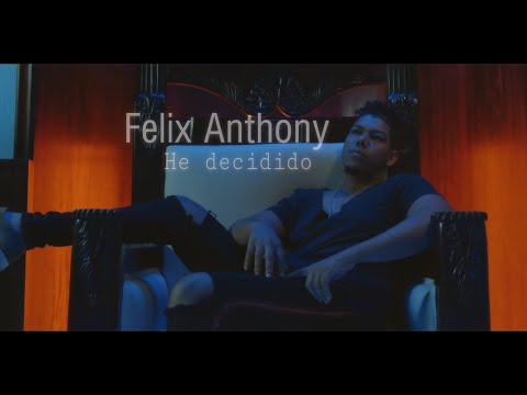 Felix Anthony Music and FELIX ANTHONY